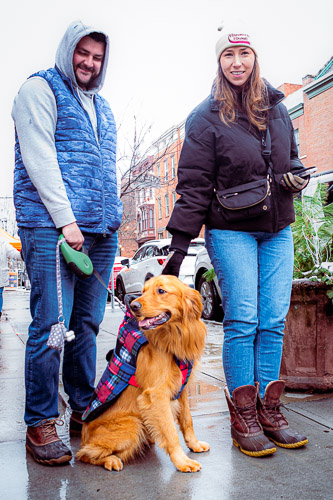 Troy Victorian Stroll, NY - Dec 2024